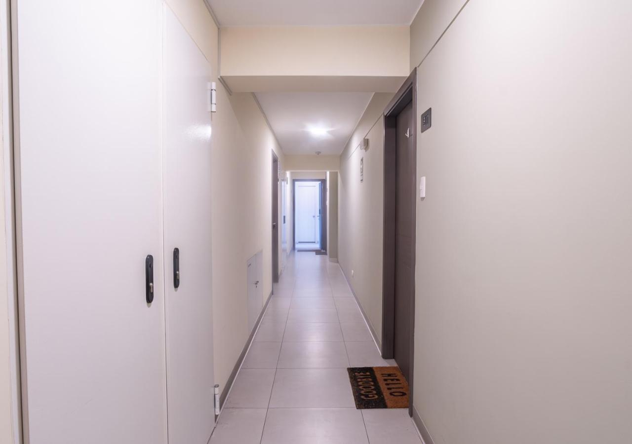 Maravilla En Barranco Br1 Appartement *