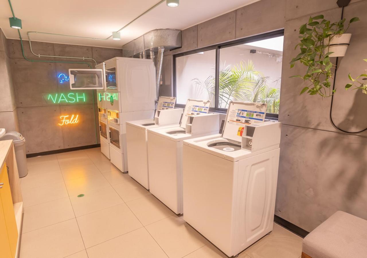 Appartement Maravilla En Barranco Br1 *