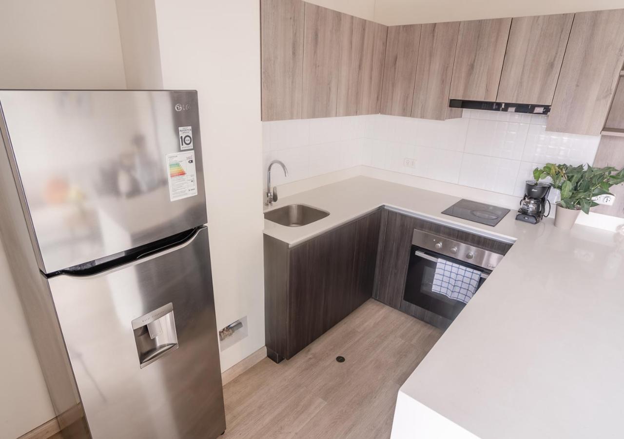 Appartement Maravilla En Barranco Br1