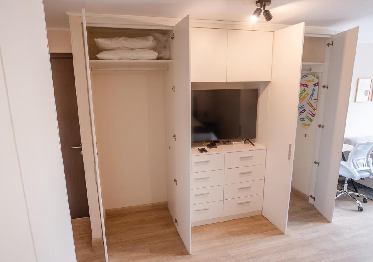 Appartement Maravilla En Barranco Br1 *