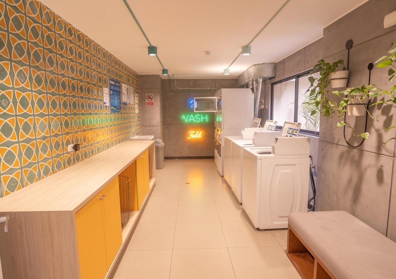 Appartement Maravilla En Barranco Br1