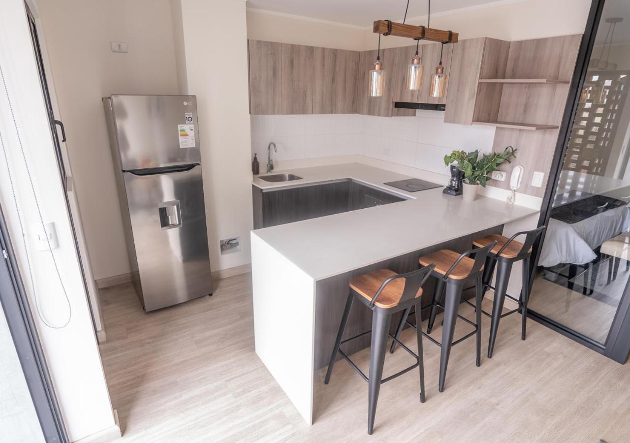 Maravilla En Barranco Br1 Appartement *