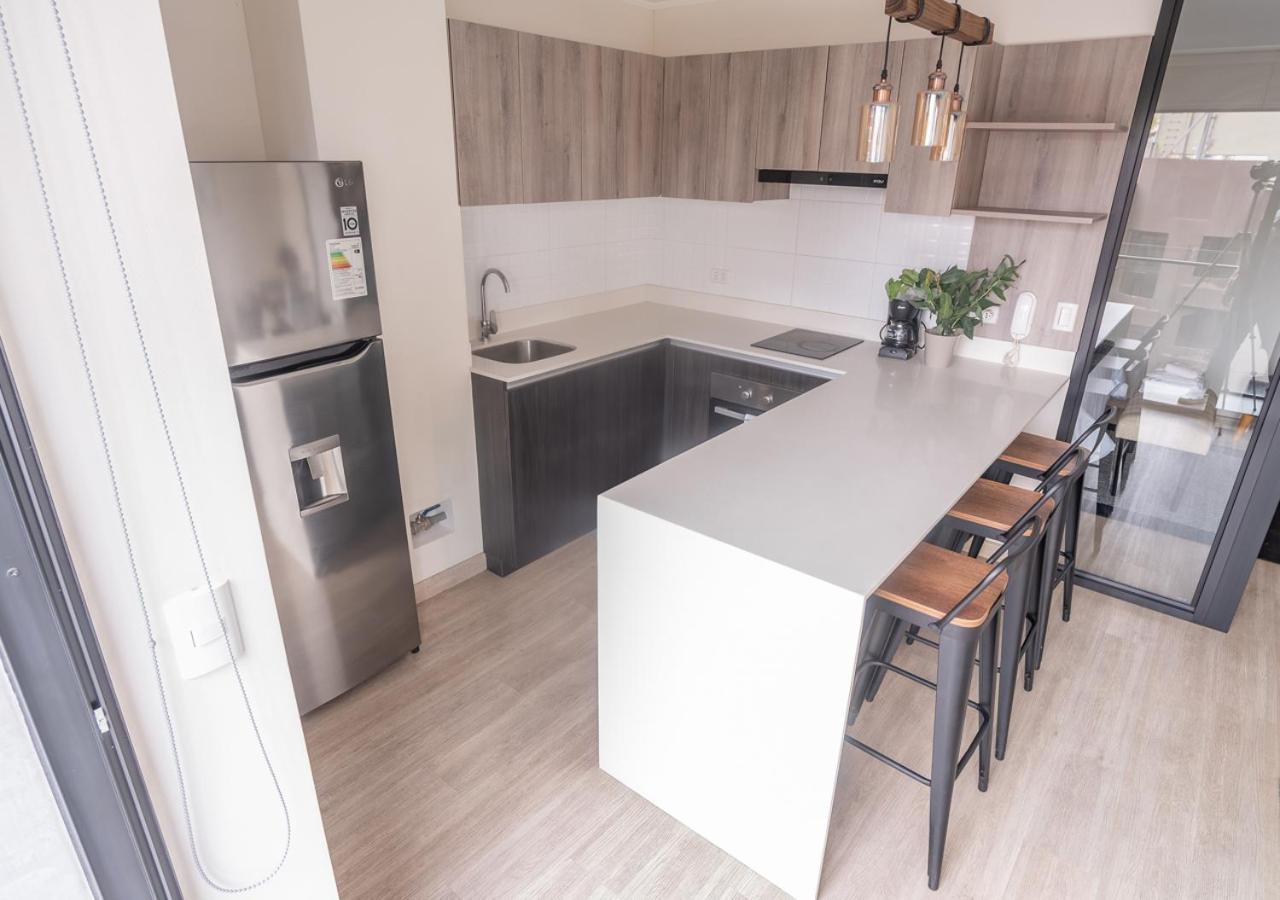 Appartement Maravilla En Barranco Br1 Lima