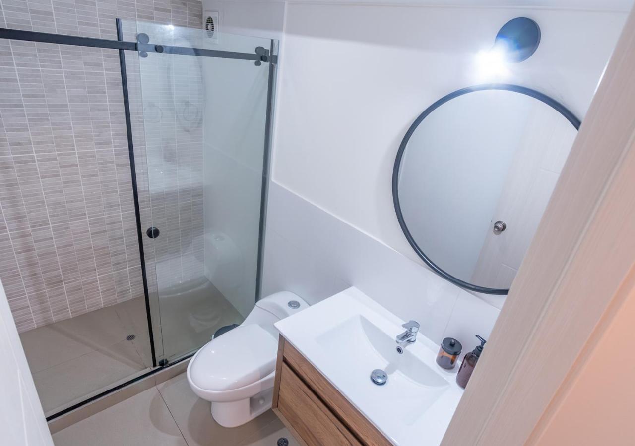 Maravilla En Barranco Br1 Appartement