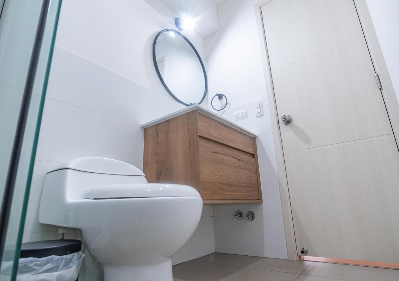 Appartement Maravilla En Barranco Br1 Lima