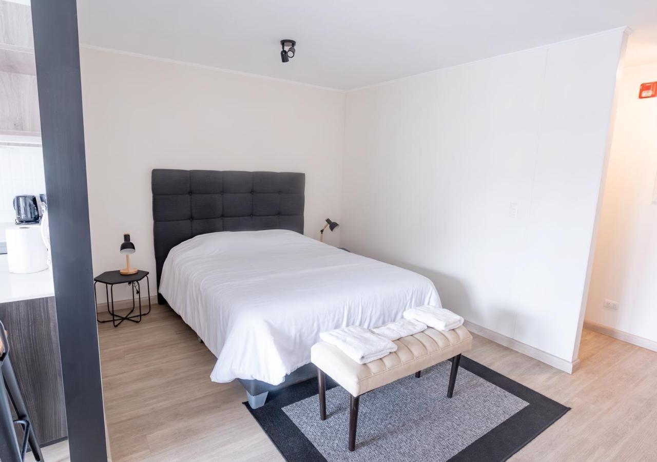 Appartement Maravilla En Barranco Br1