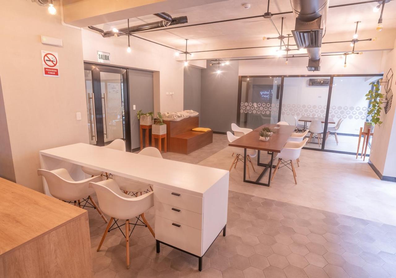 Maravilla En Barranco Br1 Appartement