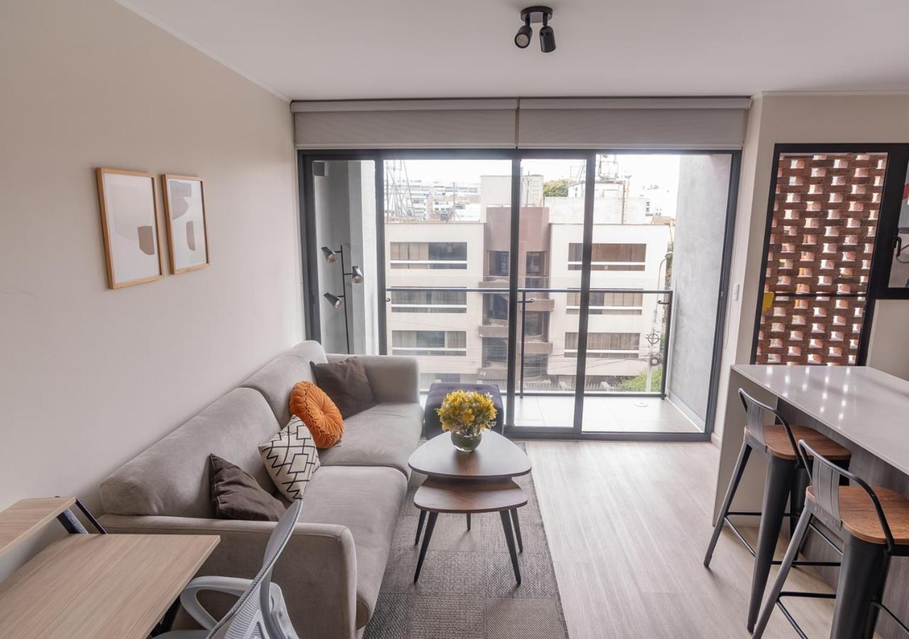 Appartement Maravilla En Barranco Br1 *