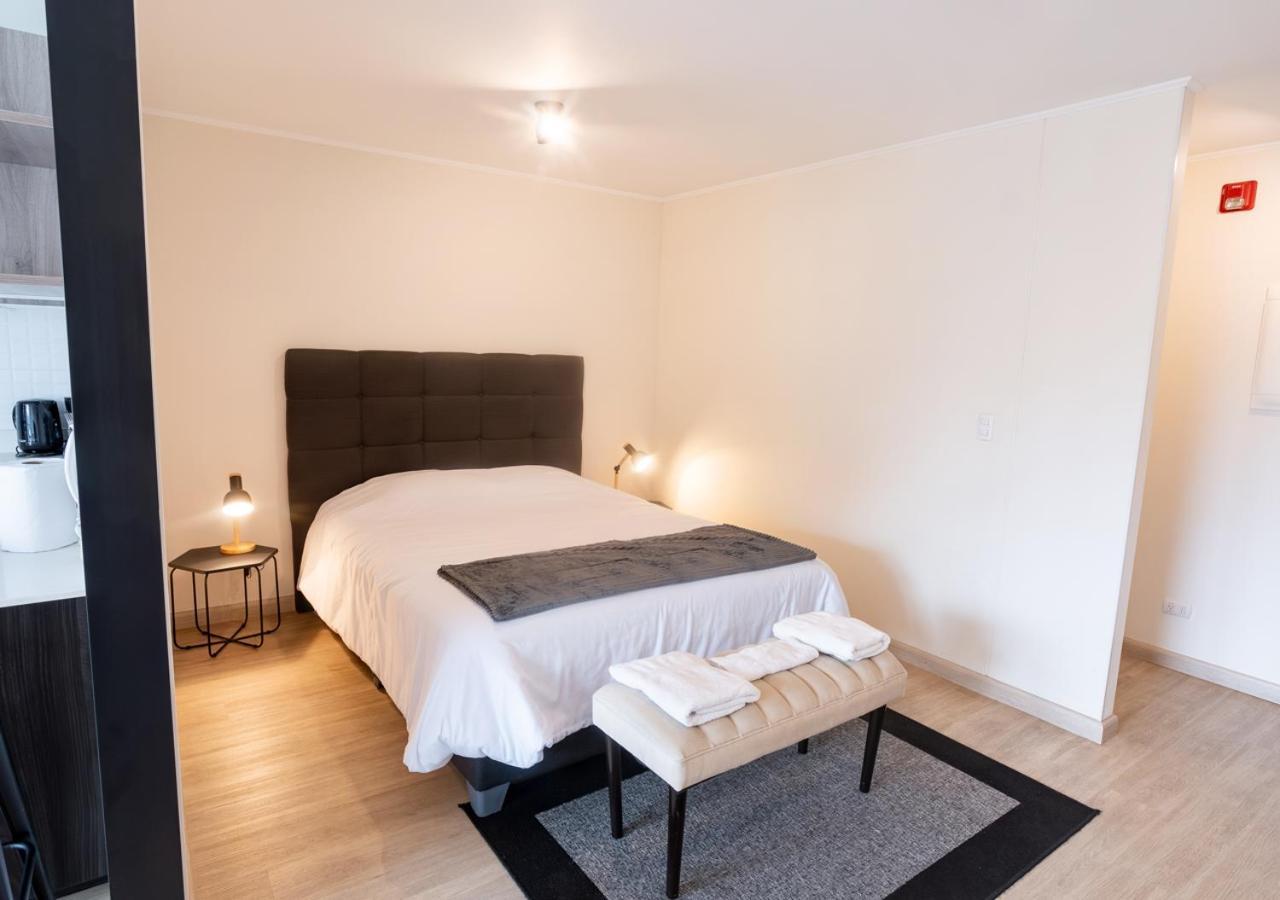 Maravilla En Barranco Br1 Appartement Lima